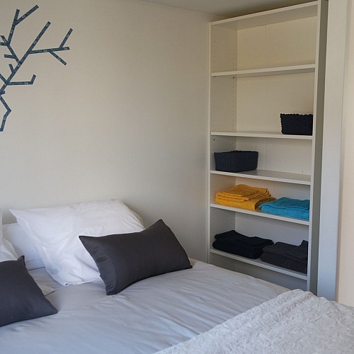 Le Chalet de Courset