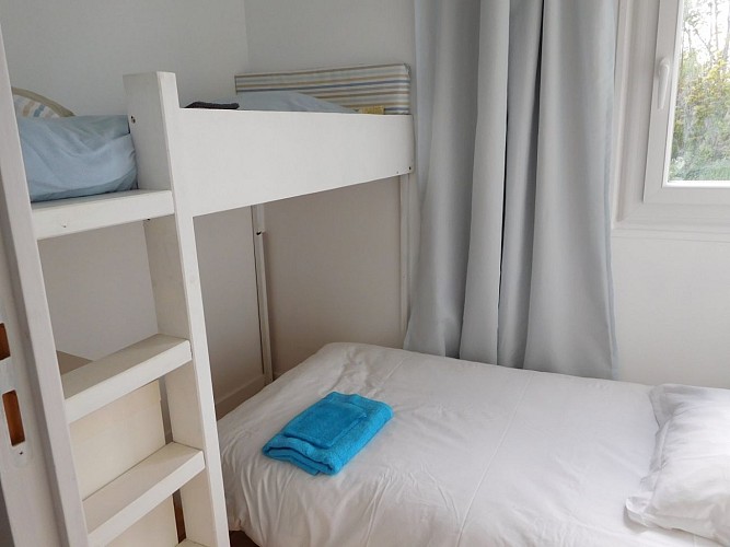 Le Chalet de Courset