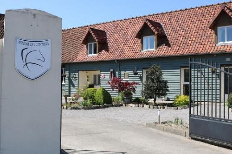 Auberge des Chevaliers