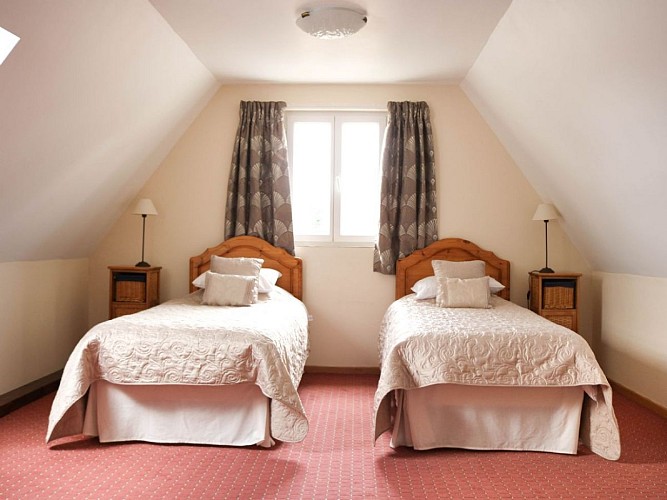 Auberge des Chevaliers