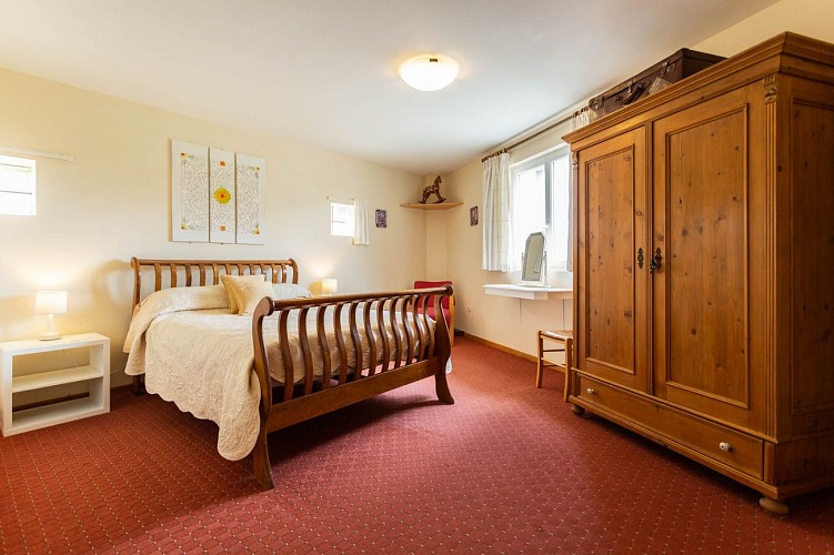 Auberge des Chevaliers