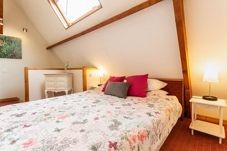 Auberge des Chevaliers