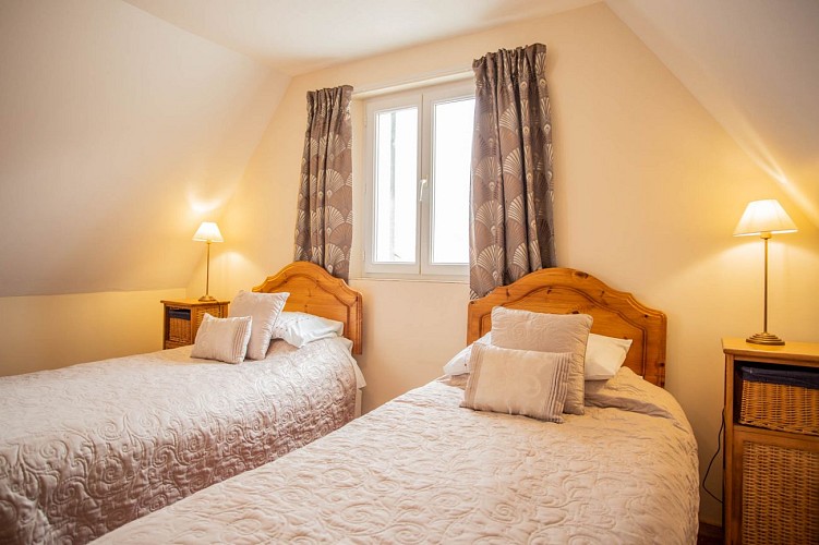 Auberge des Chevaliers