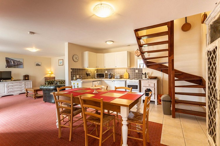 Auberge des Chevaliers