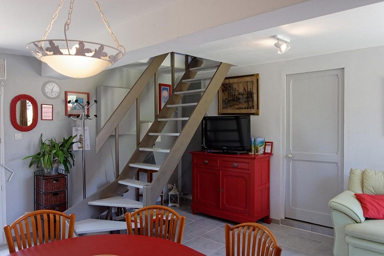 Gîtes - Les Amis de l'Authie Elisa et Marilou