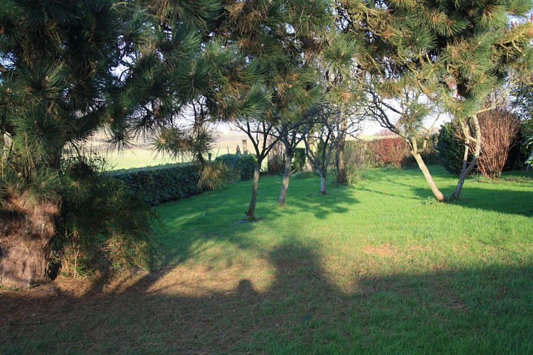 Gîtes - Les Amis de l'Authie Elisa et Marilou