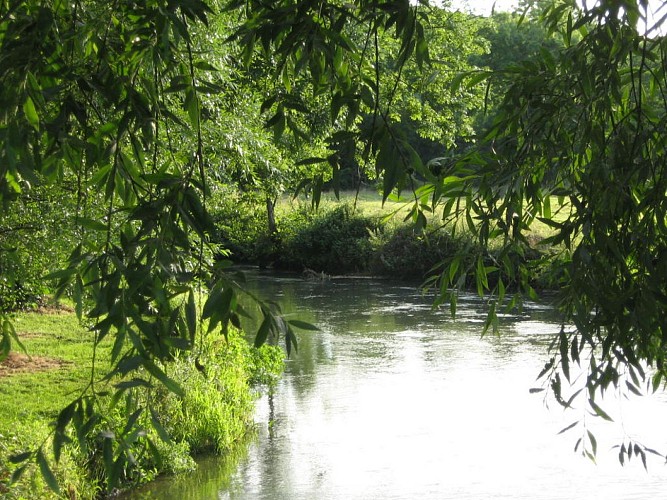 Gîtes - Les Amis de l'Authie Elisa et Marilou