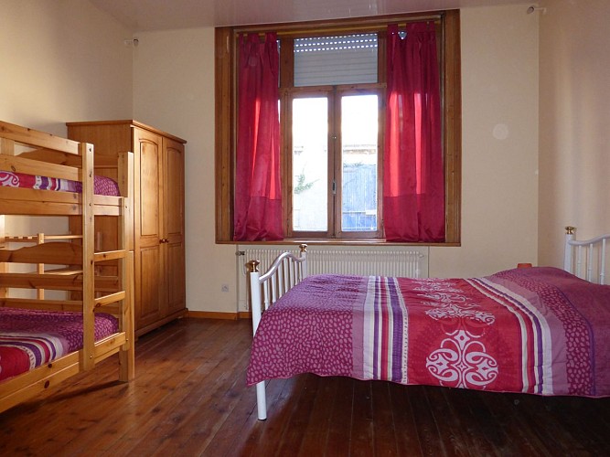 Villa Estelle T2
