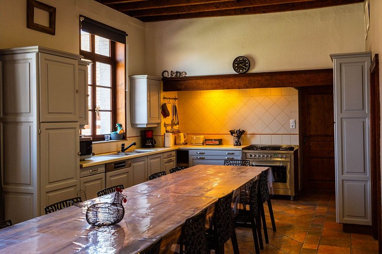 Au Charme du Petit Senlis