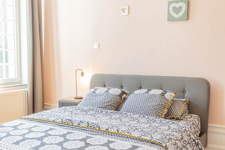 Au Charme du Petit Senlis