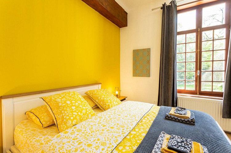 Au Charme du Petit Senlis