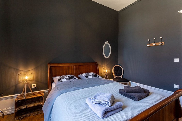 Au Charme du Petit Senlis