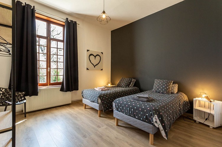 Au Charme du Petit Senlis