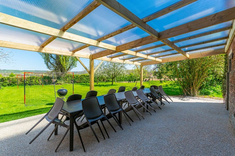 Au Charme du Petit Senlis