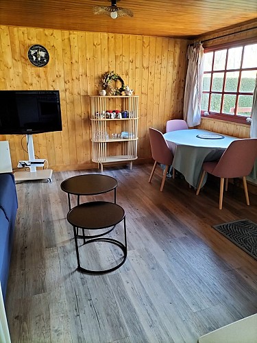 Gîte de la Goutte d'Eau