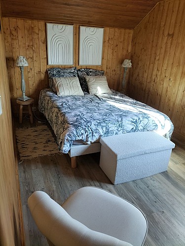 Le Jardin de la Goutte d'Eau