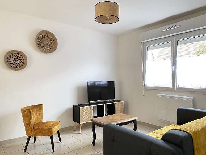 L'Escapade rangeoise