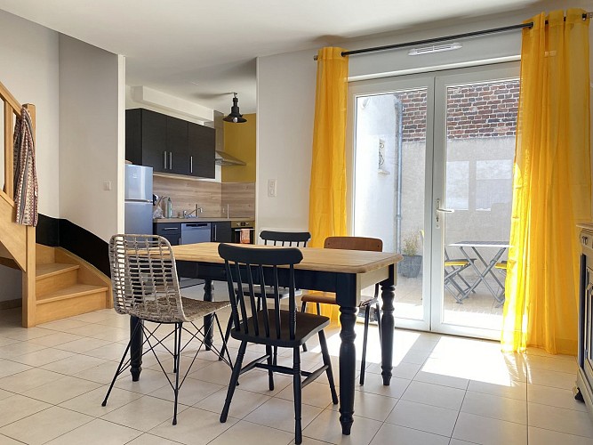 L'Escapade rangeoise