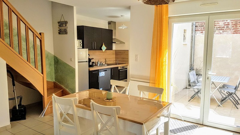 L'Escapade rangeoise