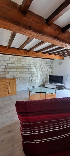 Gîte à la Ferme Le Vivier