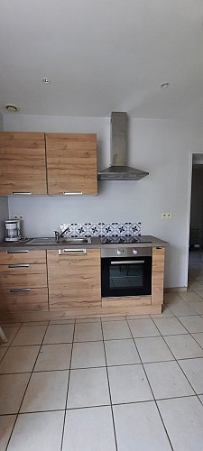 Gîte à la Ferme Le Vivier