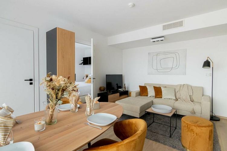 Evancy Les Trésors d'Opale