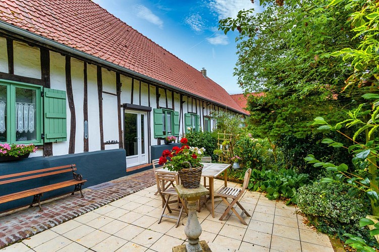 Le Clos des 7 Vallées