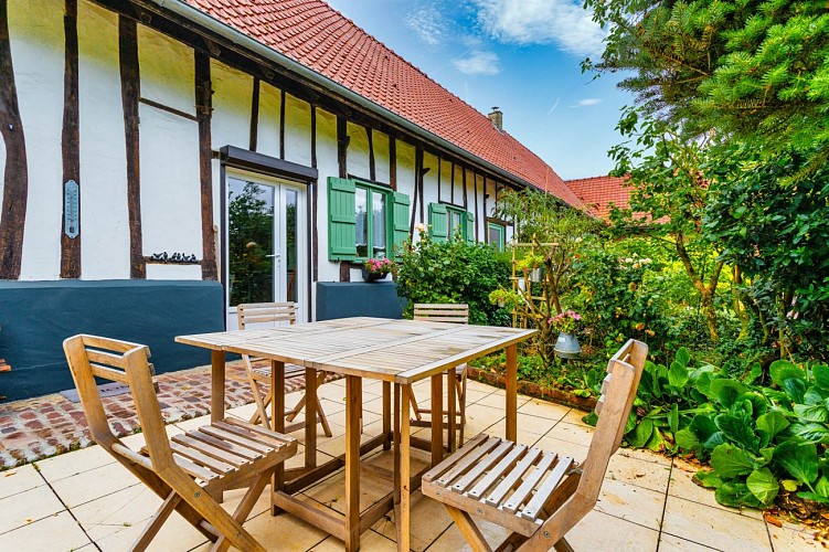 Le Clos des 7 Vallées