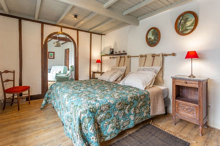 Le Clos des 7 Vallées