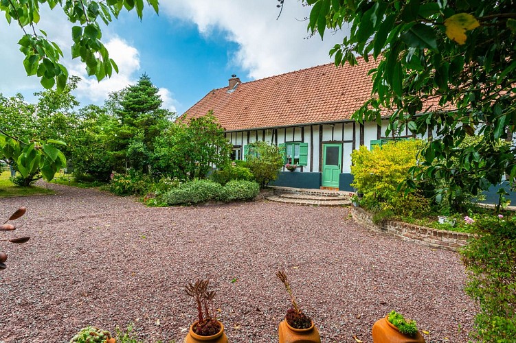 Le Clos des 7 Vallées