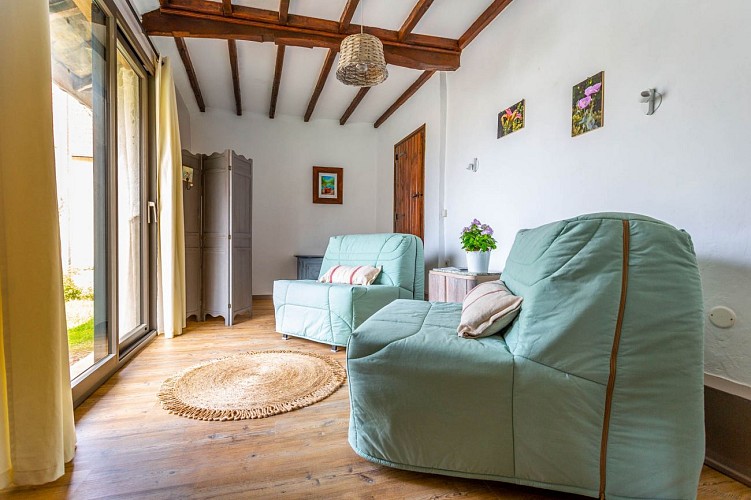 Le Clos des 7 Vallées