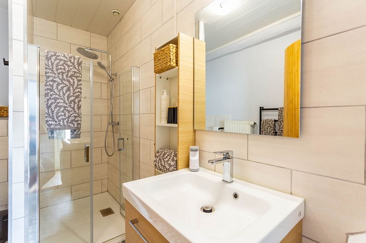 Le Clos des 7 Vallées