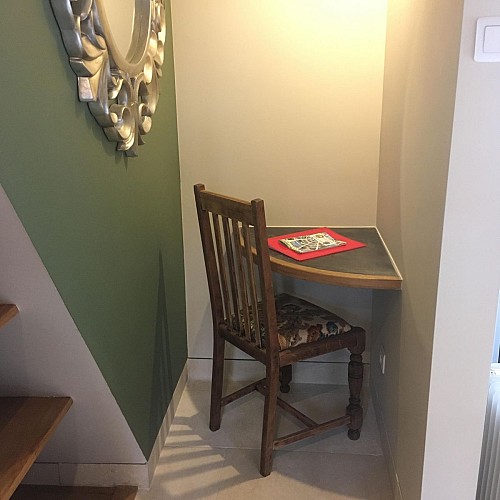 Chambre d'Hôte Farmhouse