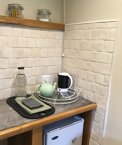 Chambre d'Hôte Farmhouse