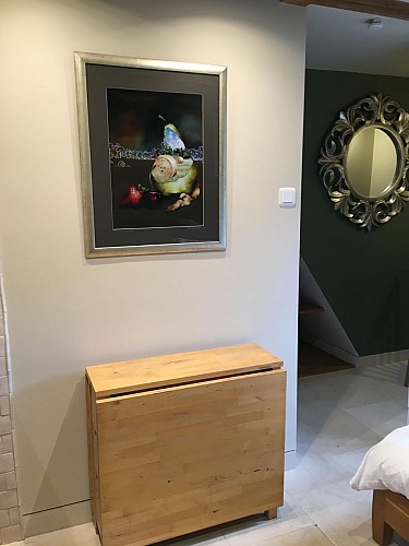 Chambre d'Hôte Farmhouse