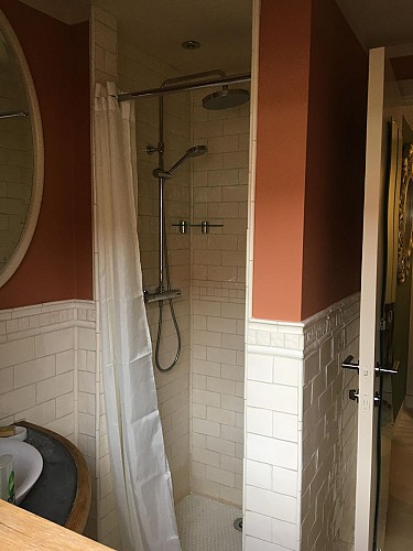 Chambre d'Hôte Farmhouse