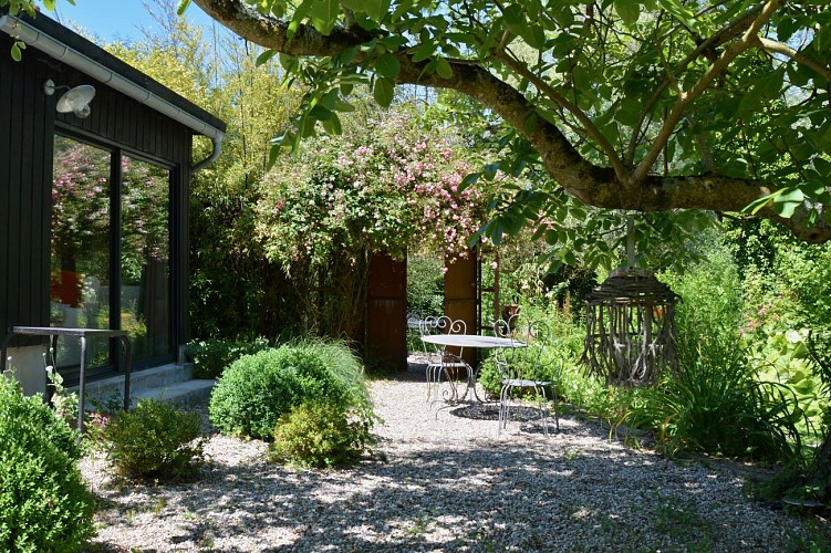 La Petite Madeleine