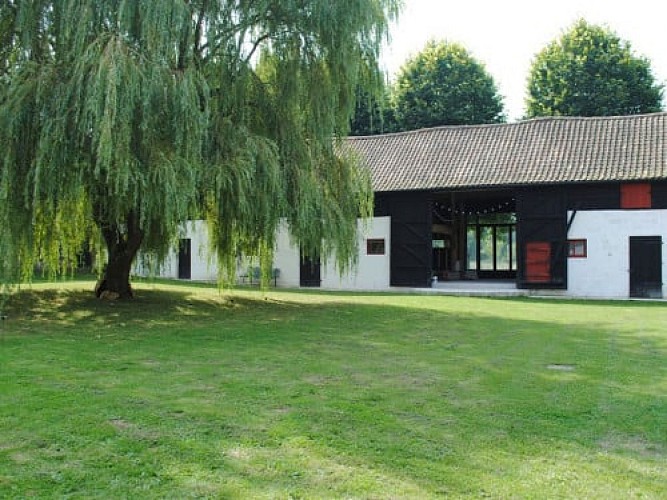 La Ferme de Coupigny