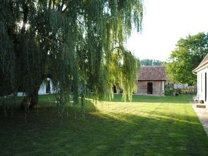 La Ferme de Coupigny