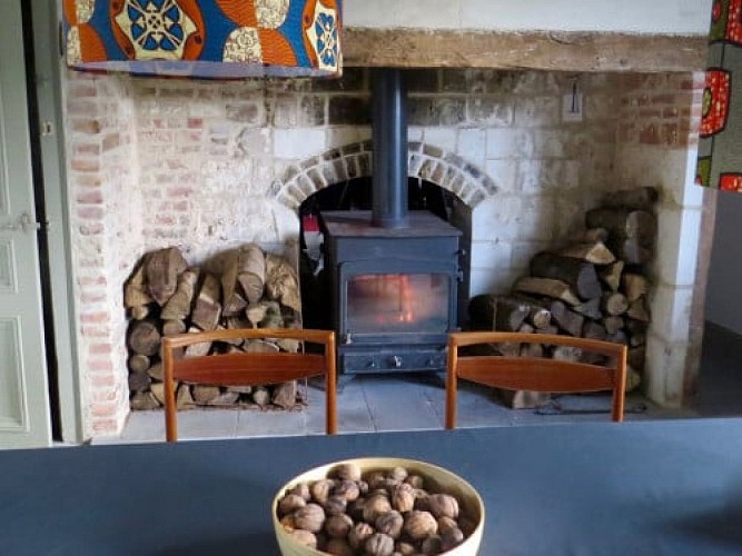 La Ferme de Coupigny