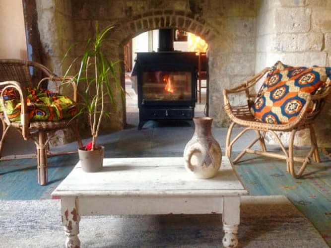 La Ferme de Coupigny