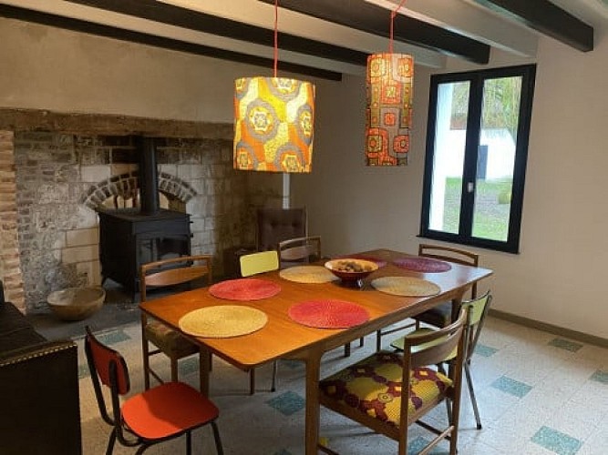 La Ferme de Coupigny