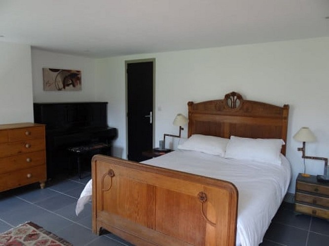 La Ferme de Coupigny