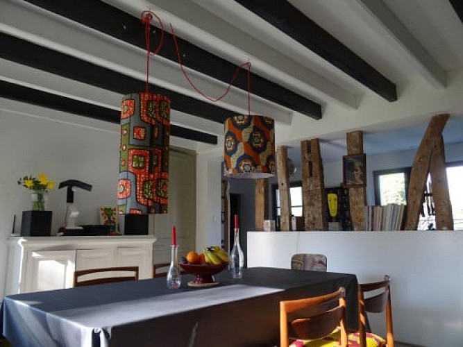 La Ferme de Coupigny