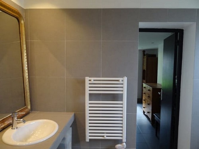 La Ferme de Coupigny