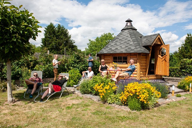 La Cabane de Lena