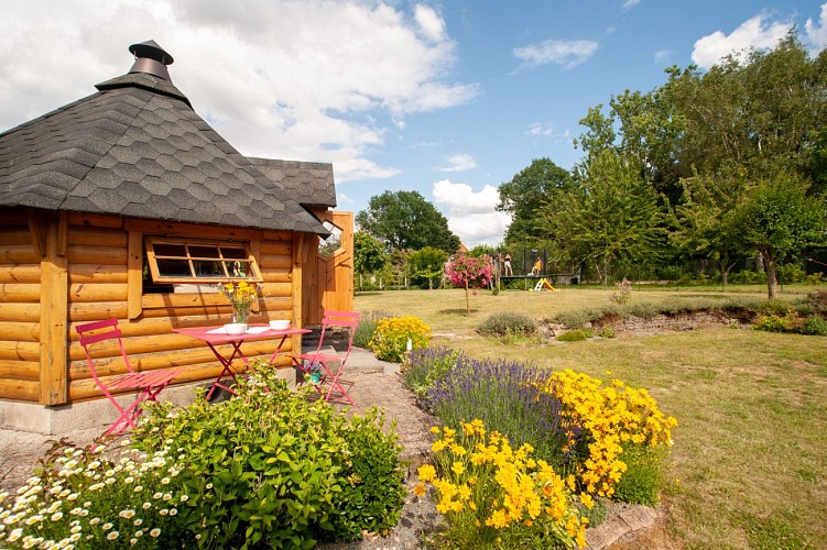 La Cabane de Lena