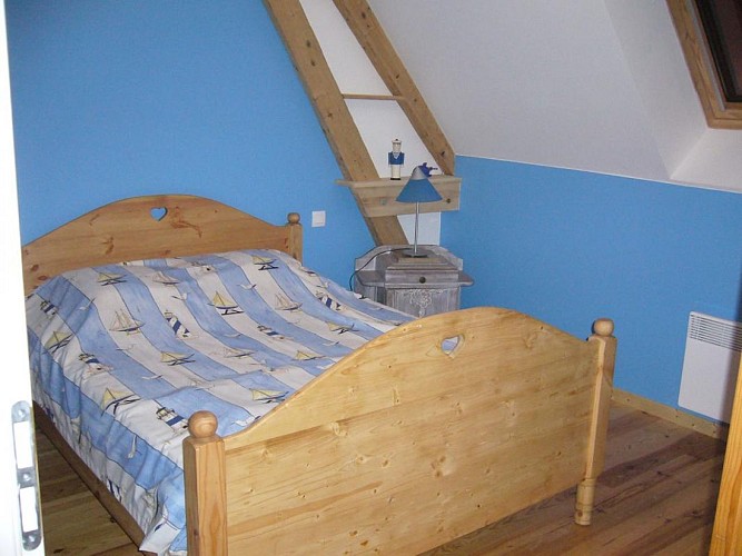 Les Collines du Breuil