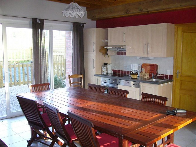 Les Collines du Breuil