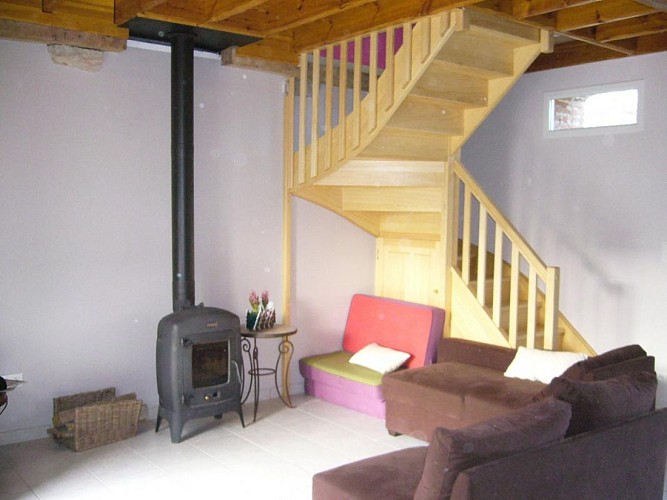 Les Collines du Breuil